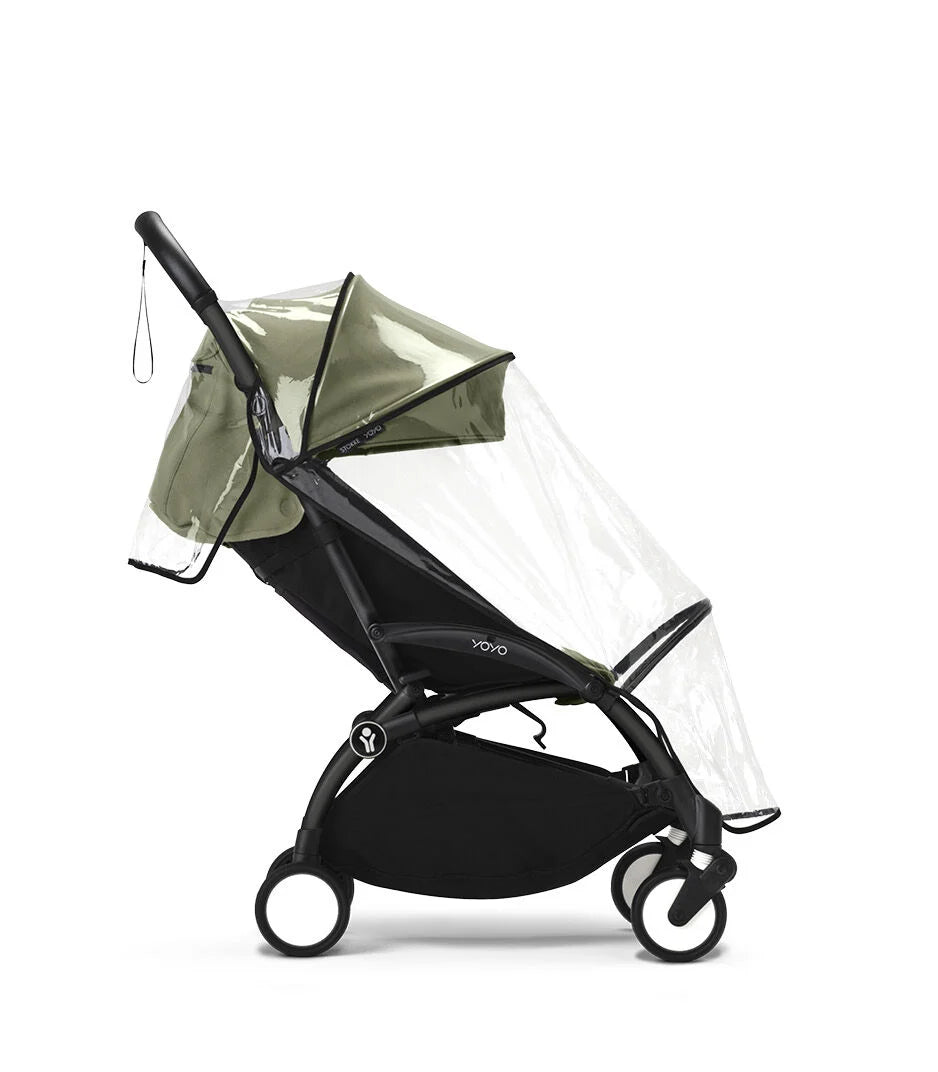 Rain cover all-round (universal)