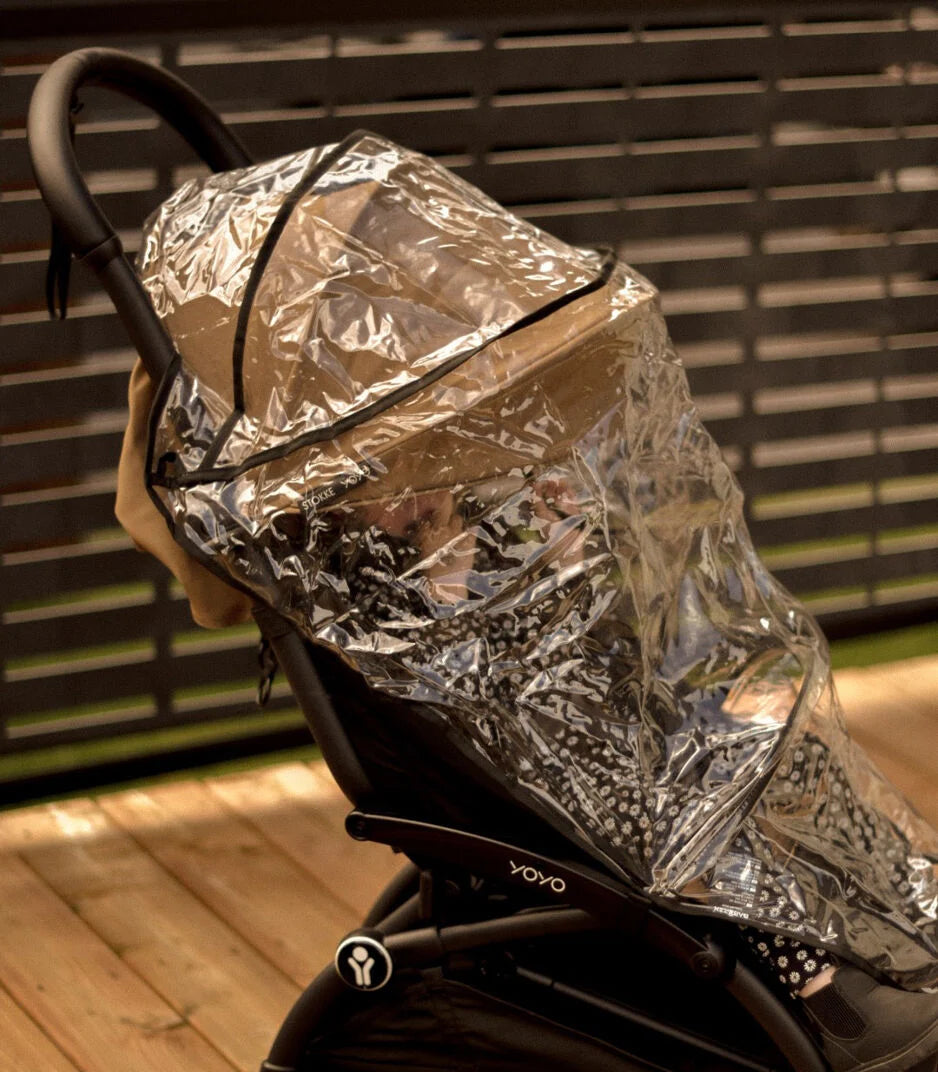 Rain cover all-round (universal)