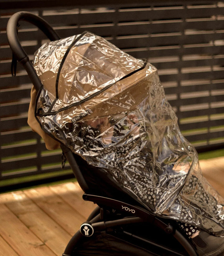 Rain cover all-round (universal)