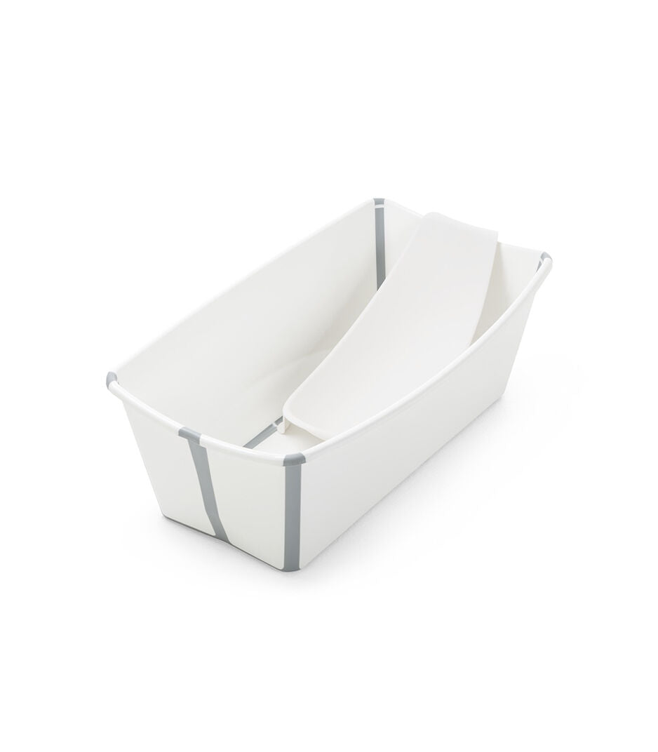 Stokke Flexi Bath inkl. Newborn Einsatz