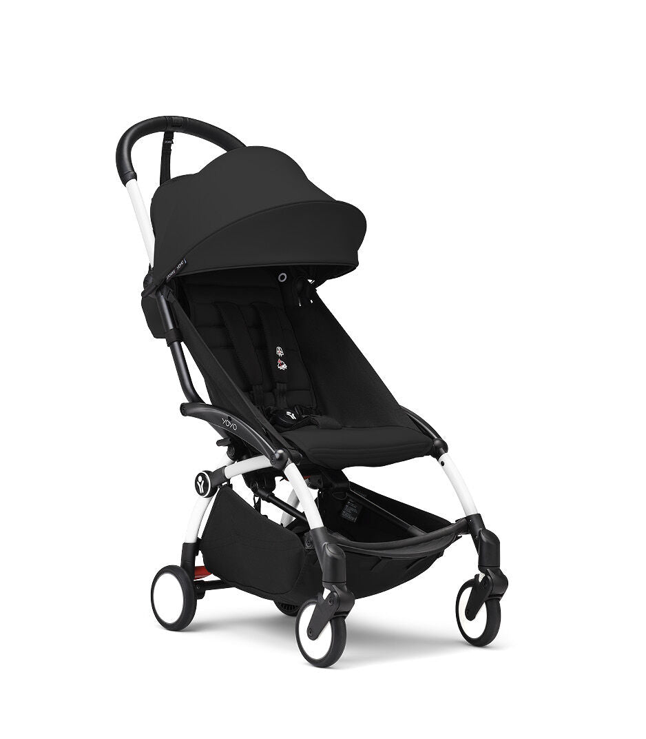 Stokke YOYO ³  Buggy (diverse Farben)