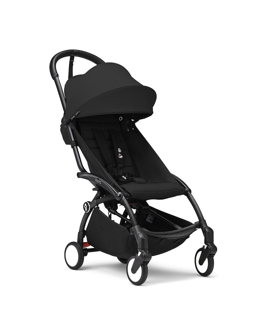 Stokke YOYO ³  Buggy (diverse Farben)