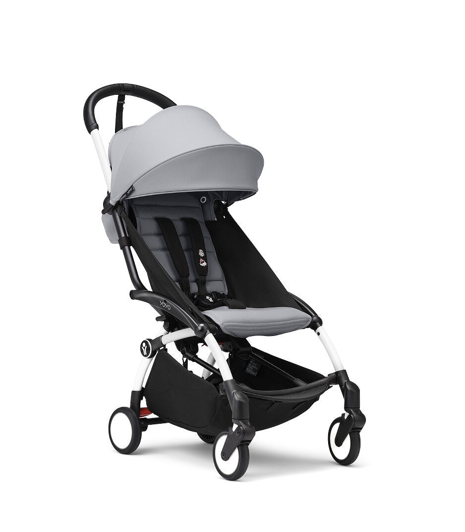 Stokke YOYO ³  Buggy (diverse Farben)