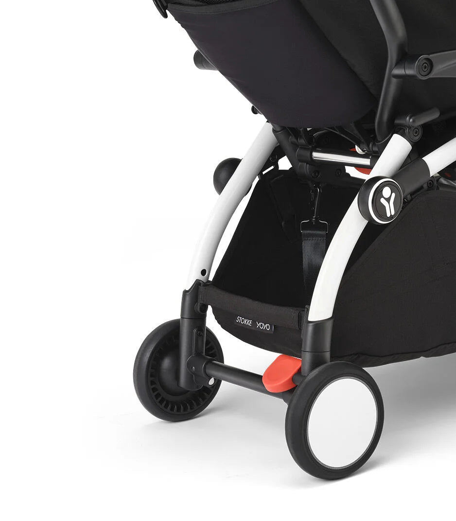 Stokke YOYO ³  Buggy (diverse Farben)