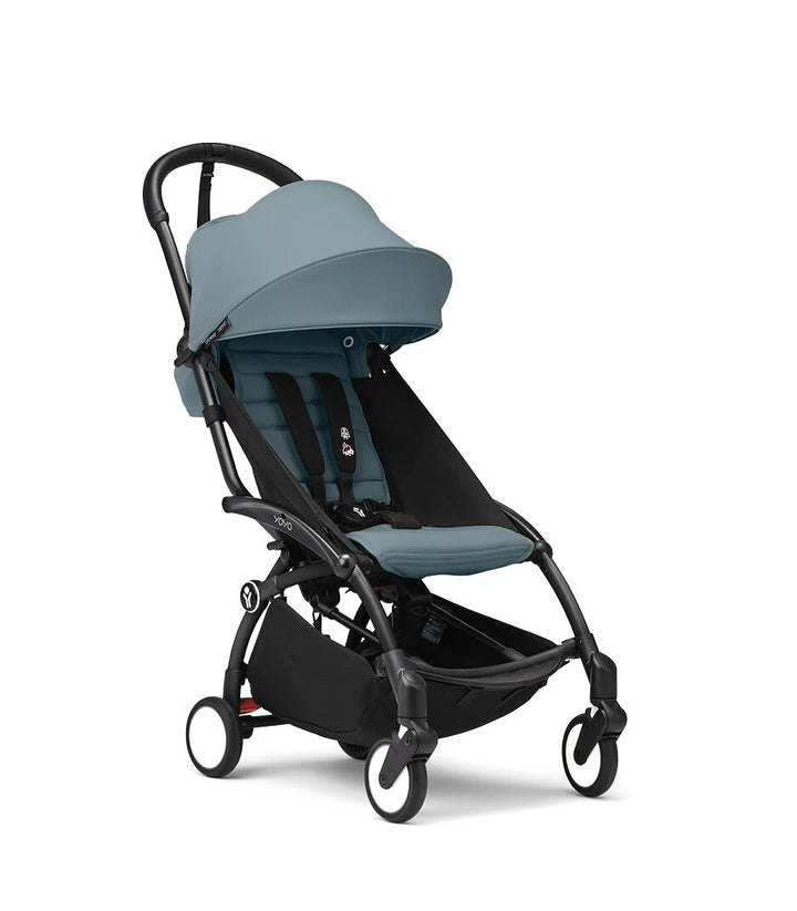 Stokke YOYO ³  Buggy (diverse Farben)