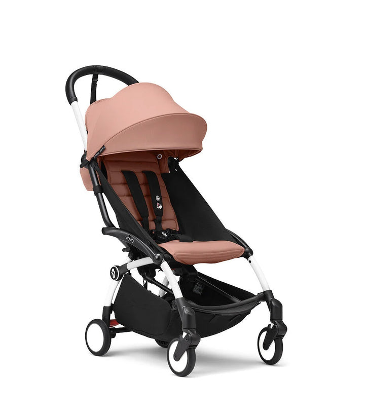Stokke YOYO ³  Buggy (diverse Farben)