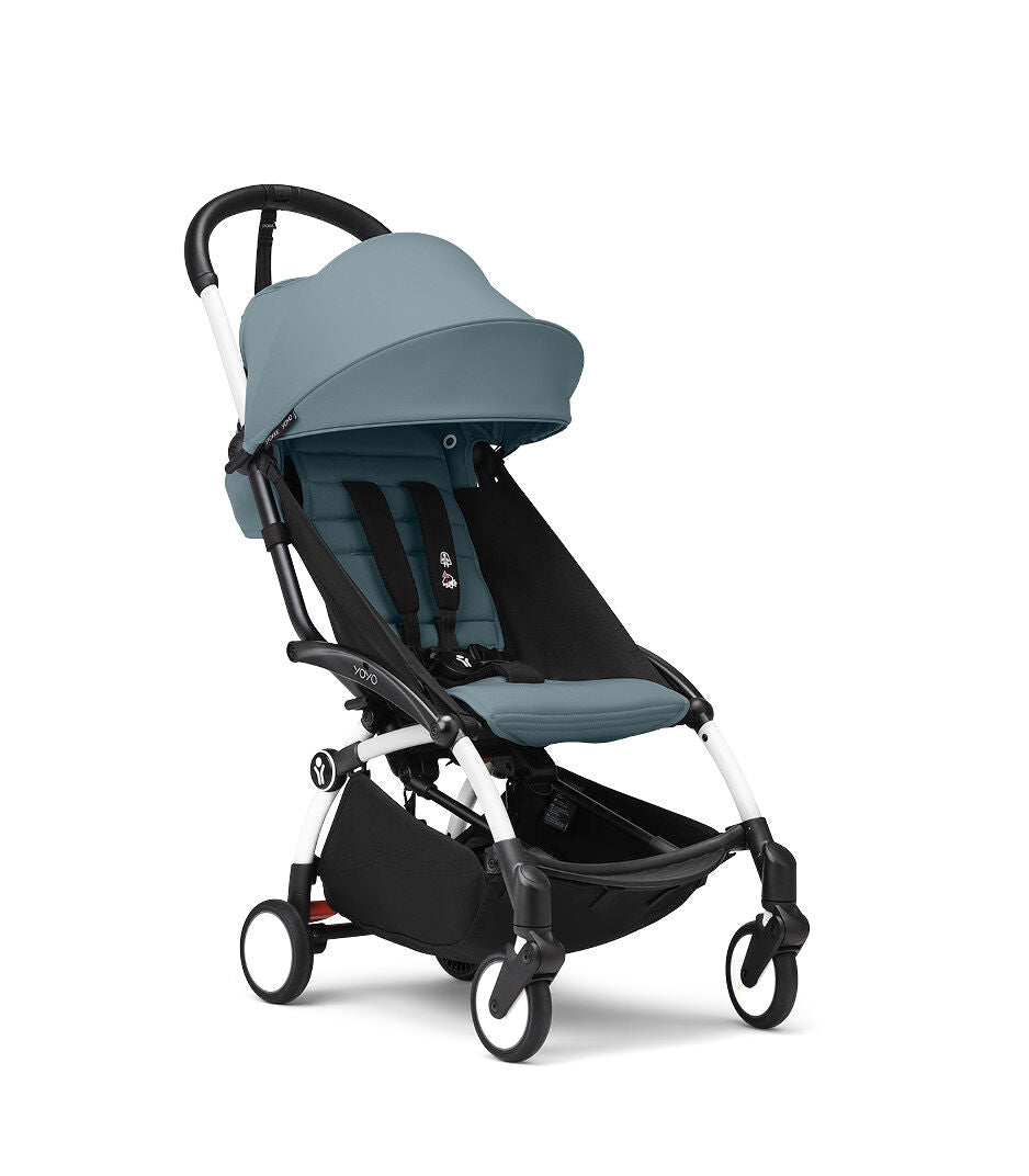 Stokke YOYO ³  Buggy (diverse Farben)