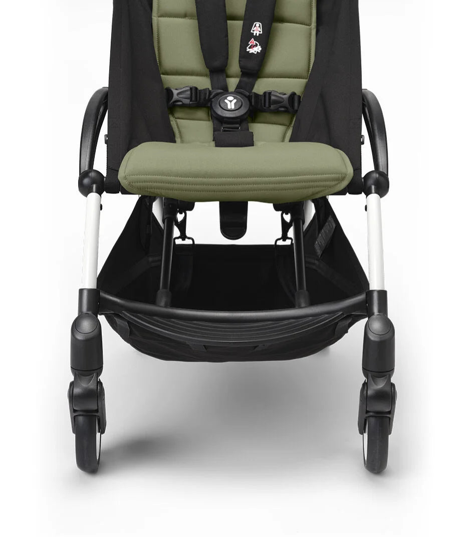 Stokke YOYO ³  Buggy (diverse Farben)