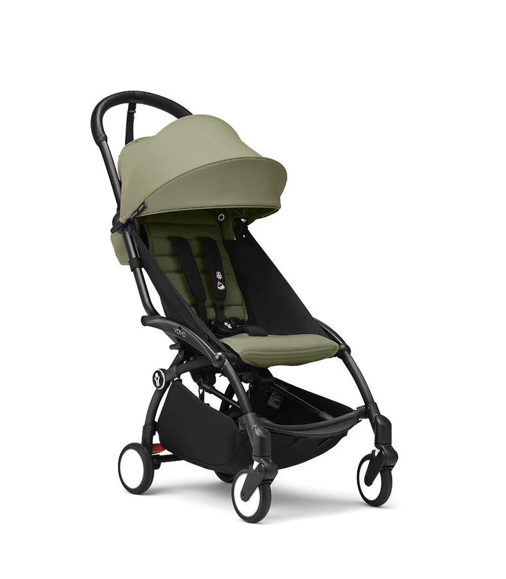 Stokke YOYO ³  Buggy (diverse Farben)