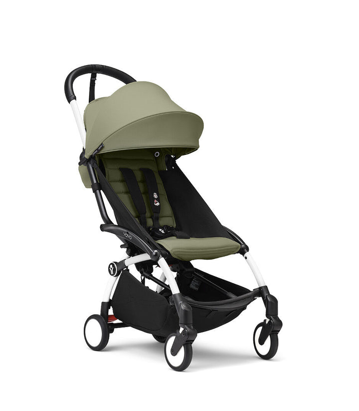 Stokke YOYO ³  Buggy (diverse Farben)