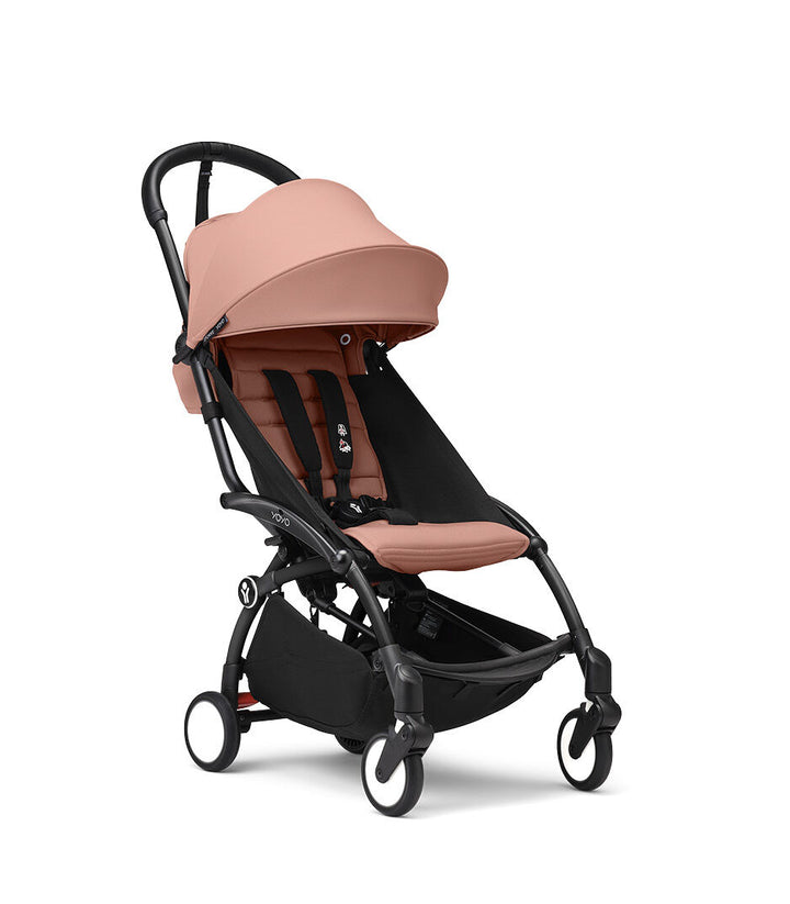 Stokke YOYO ³  Buggy (diverse Farben)