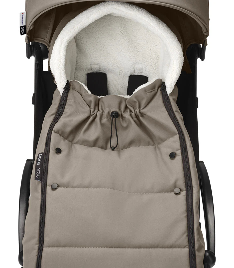 Stokke Yoyo Fußsack (diverse Farben)