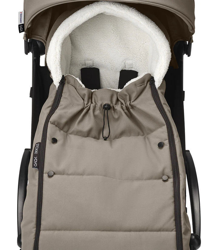 Stokke Yoyo Fußsack (diverse Farben)
