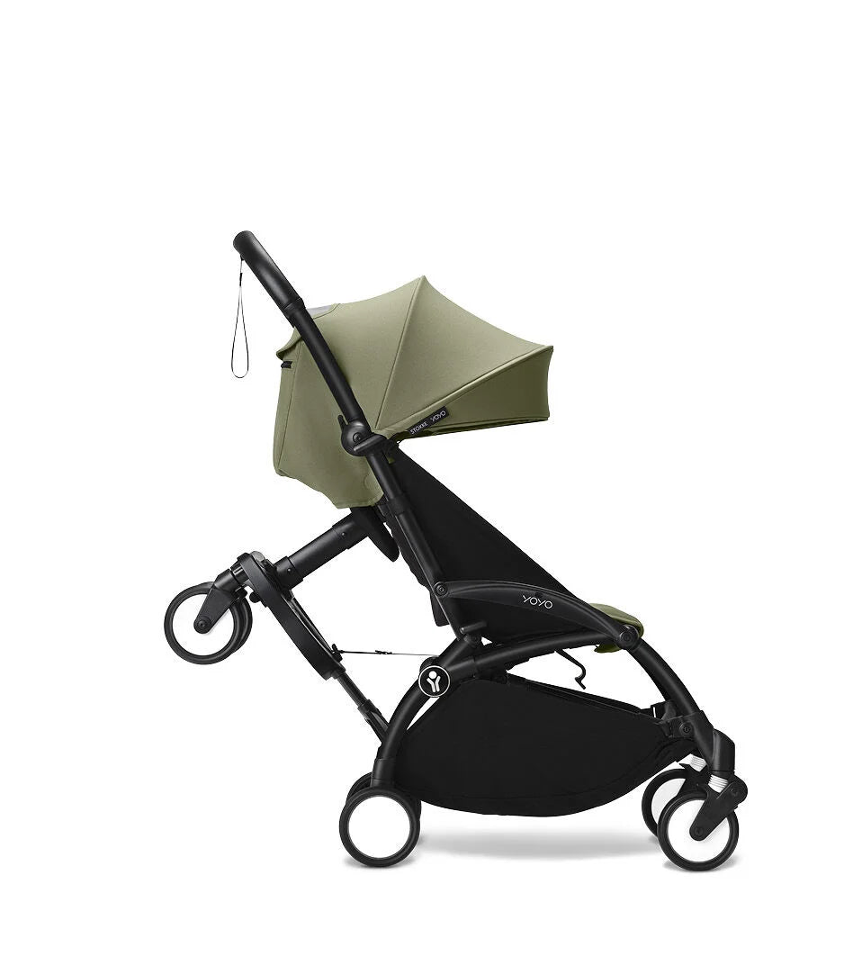 Stokke Yoyo Board