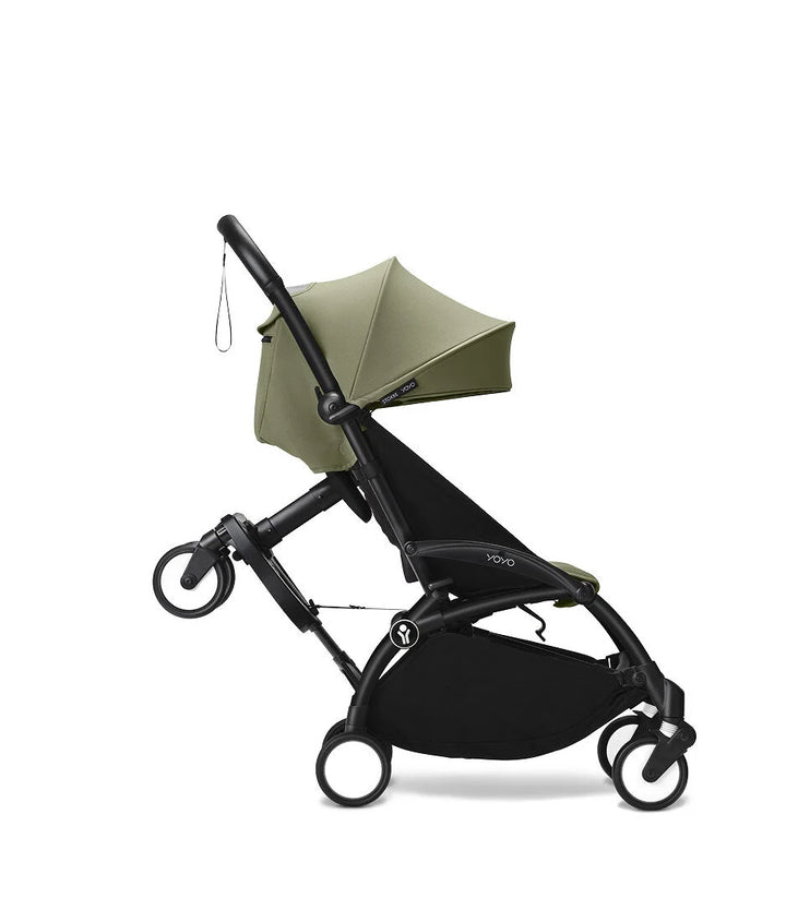 Stokke Yoyo Board