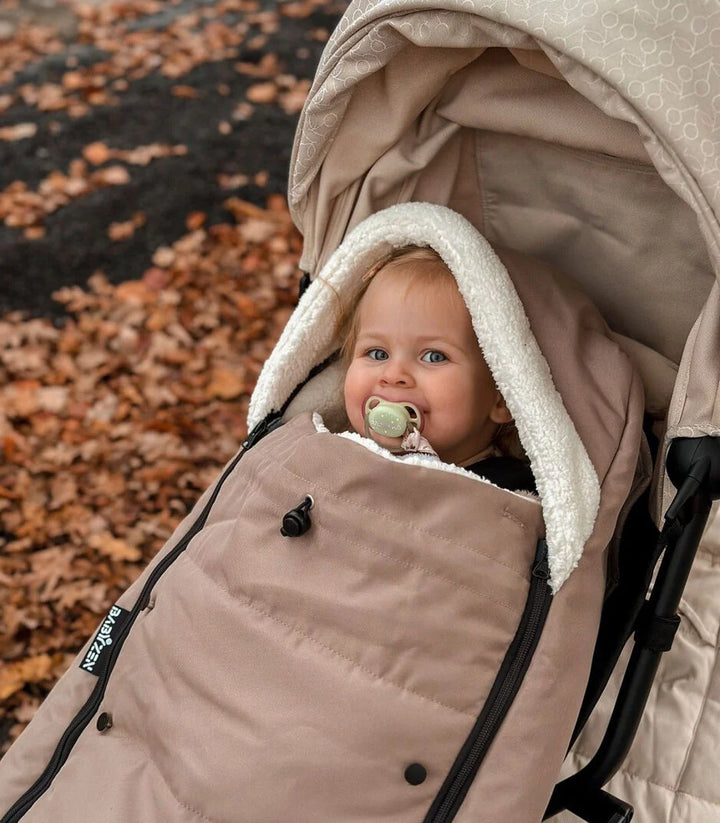 Stokke Yoyo Fußsack (diverse Farben)