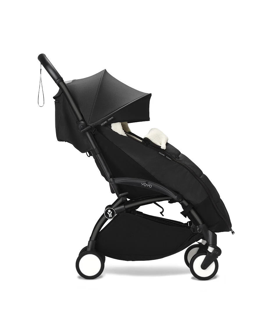 Stokke Yoyo Fußsack (diverse Farben)