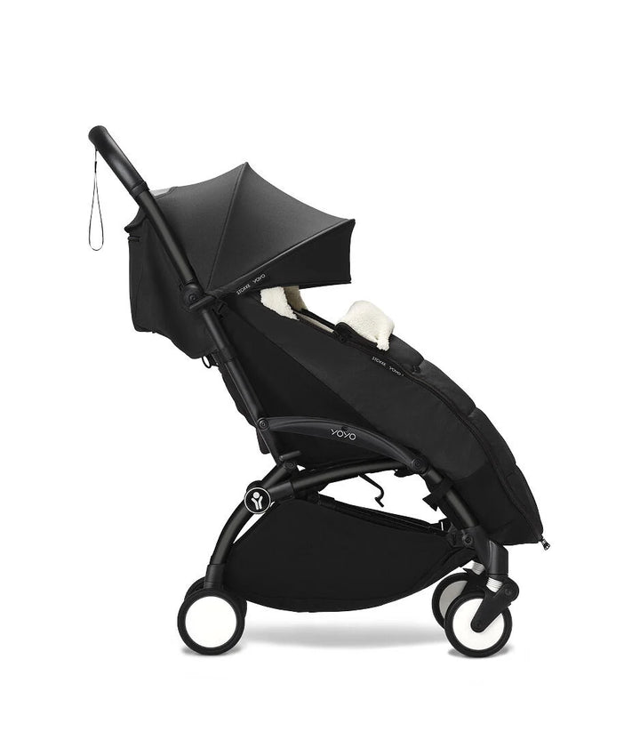 Stokke Yoyo Fußsack (diverse Farben)