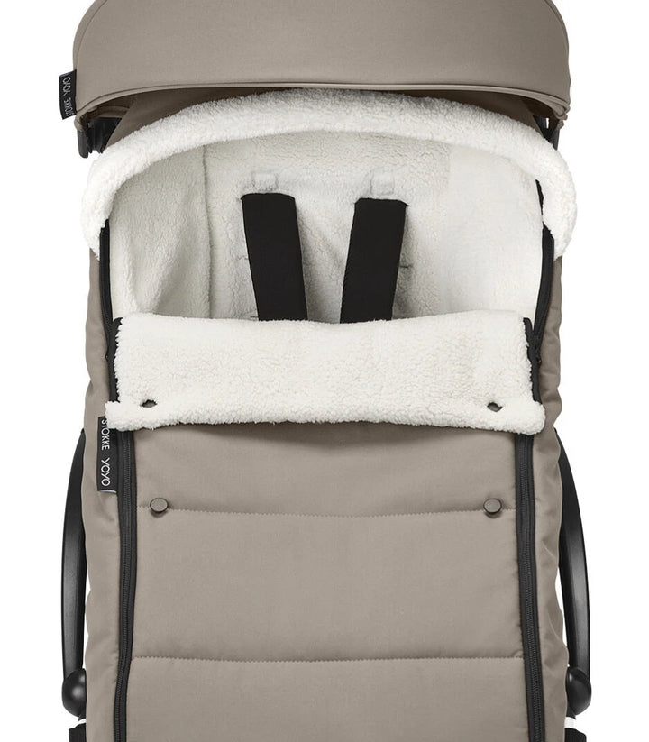 Stokke Yoyo Fußsack (diverse Farben)