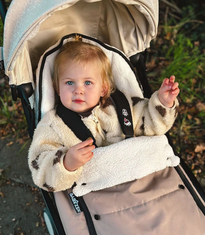 Stokke Yoyo Fußsack (diverse Farben)