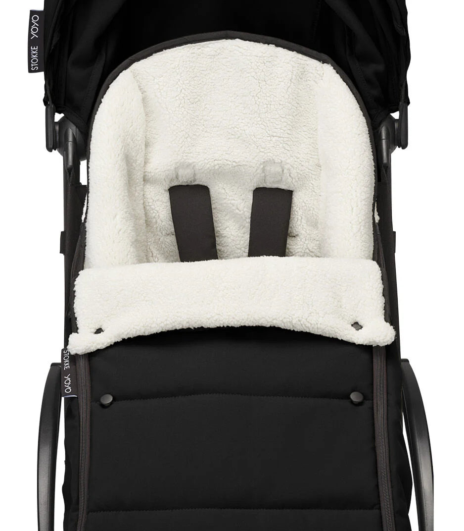 Stokke Yoyo Fußsack (diverse Farben)