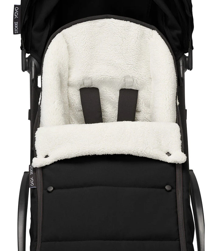 Stokke Yoyo Fußsack (diverse Farben)