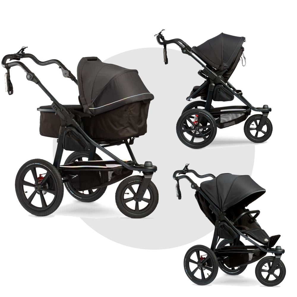 TFK Pro Sport Stroller