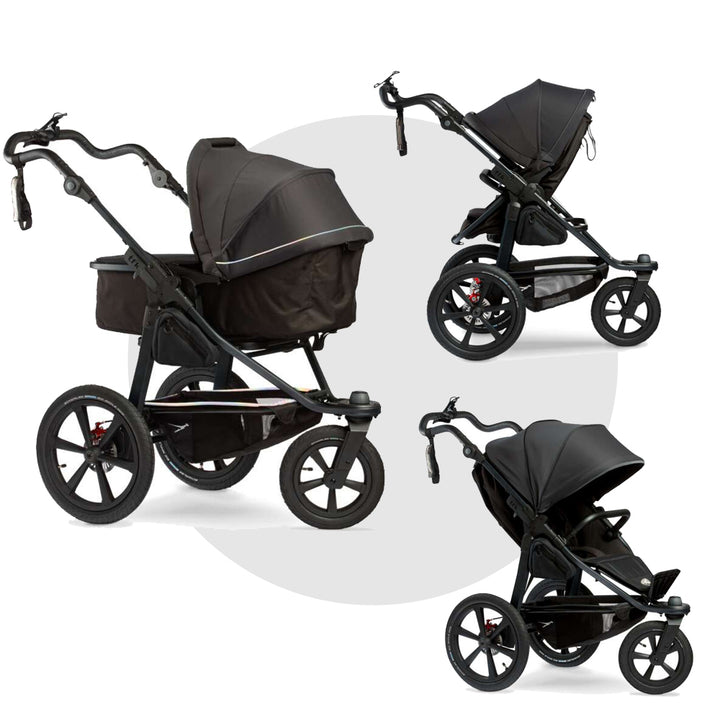 TFK Pro Sport Stroller