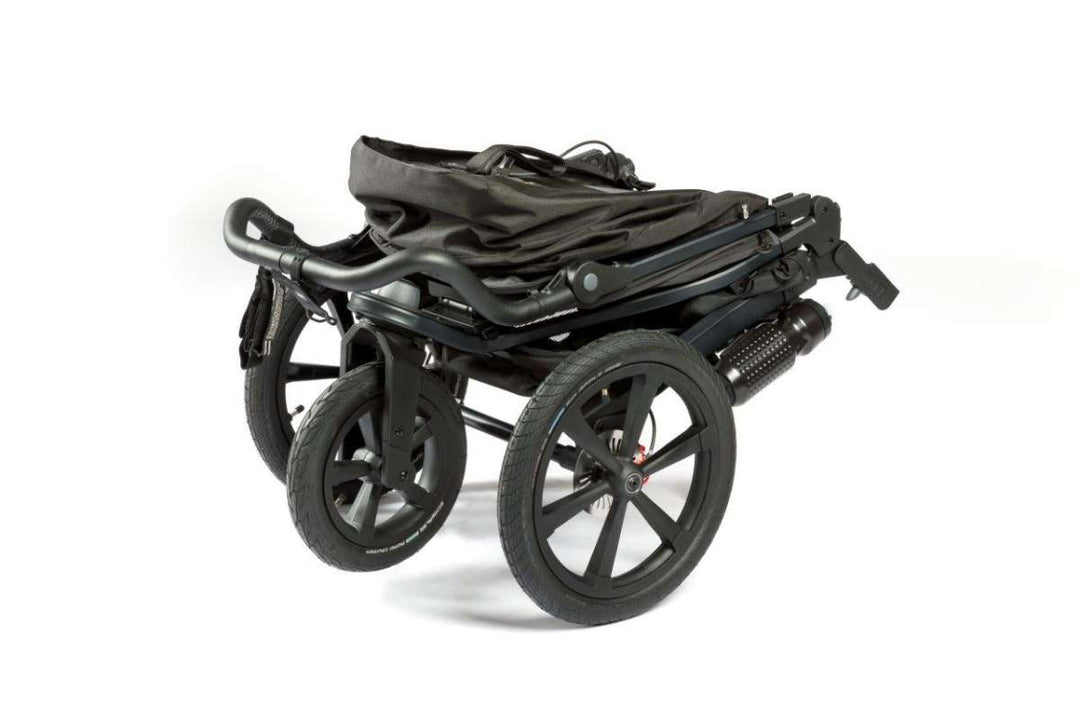 TFK Pro Sport Stroller