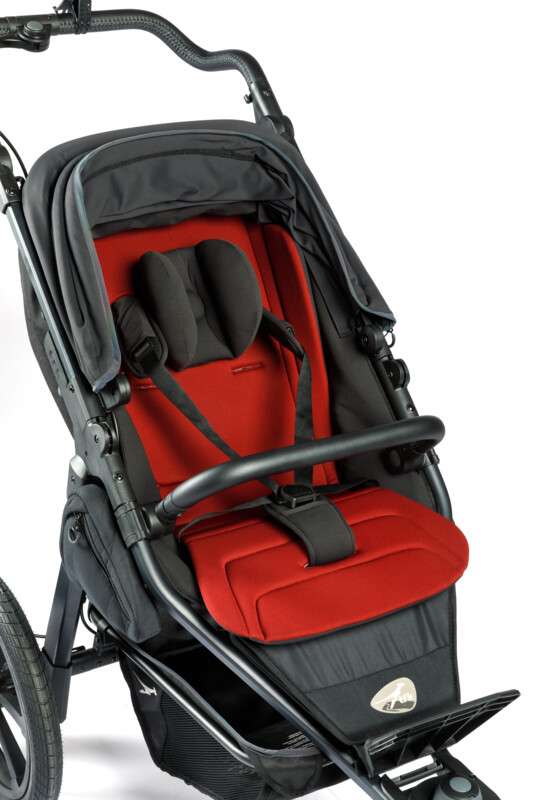 TFK Pro Sport Stroller
