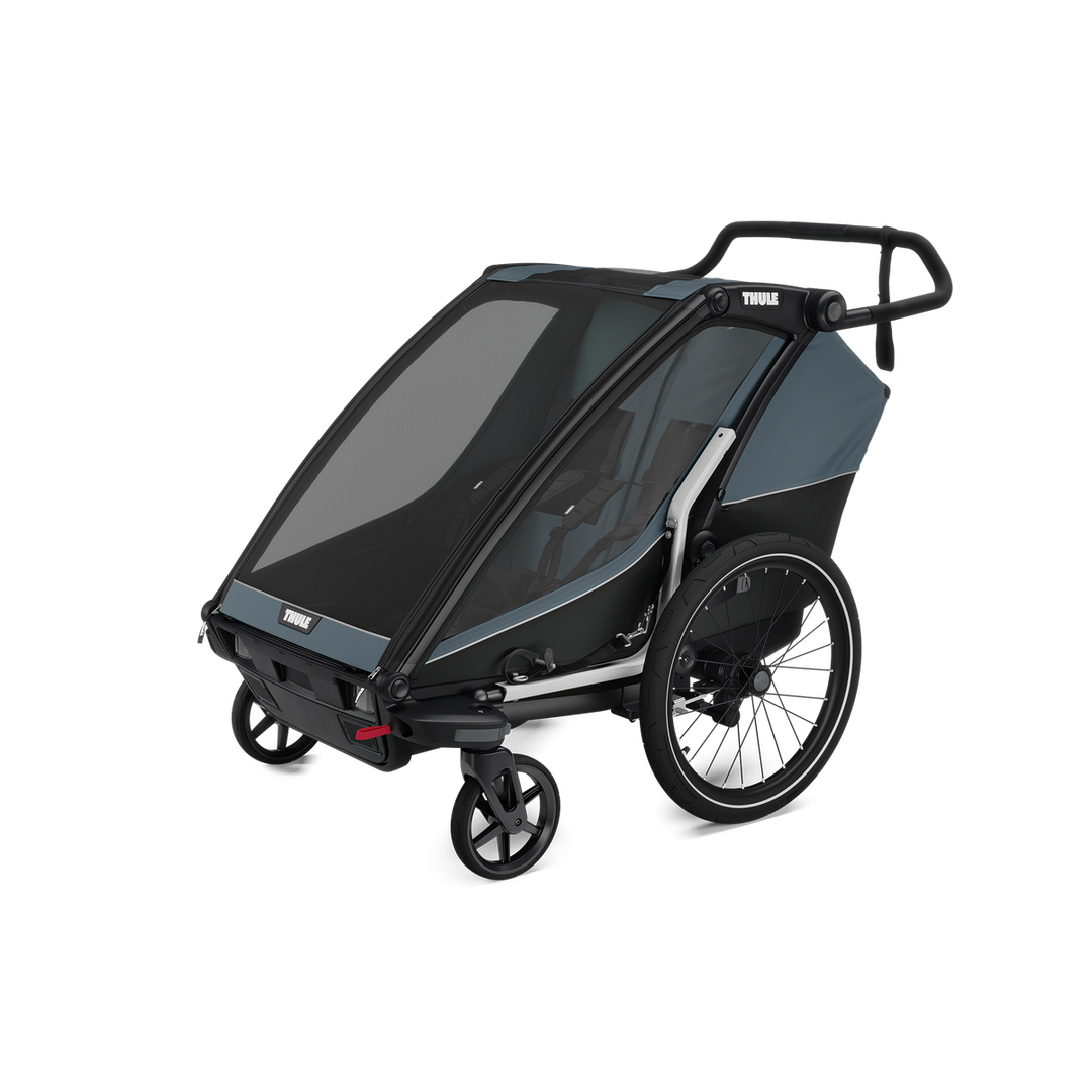 Thule Chariot Cab (dark slate)
