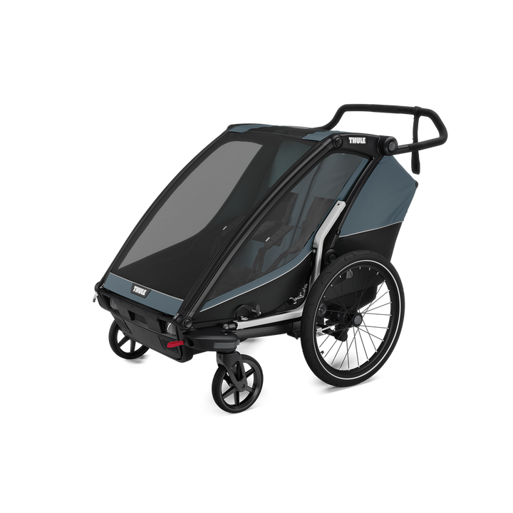 Thule Chariot Cab (dark slate)
