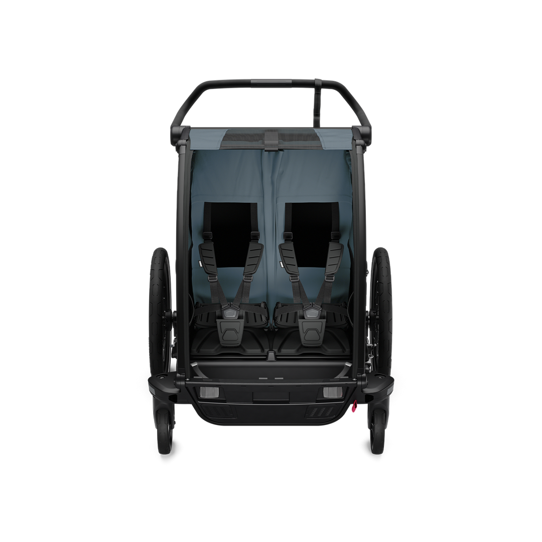 Thule Chariot Cab (dark slate)