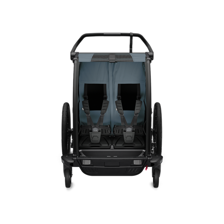 Thule Chariot Cab (dark slate)
