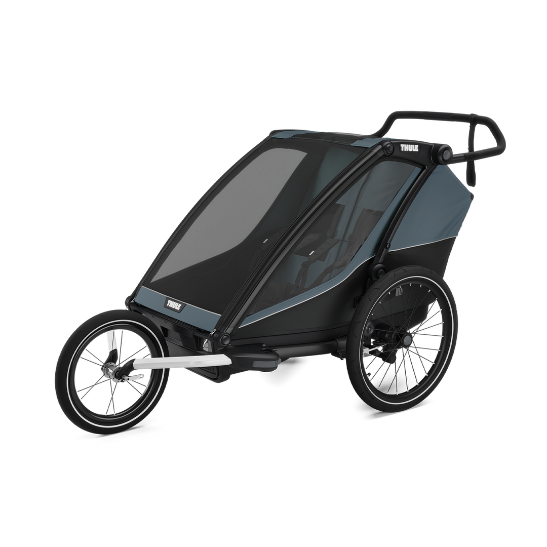 Thule Chariot Cab (dark slate)