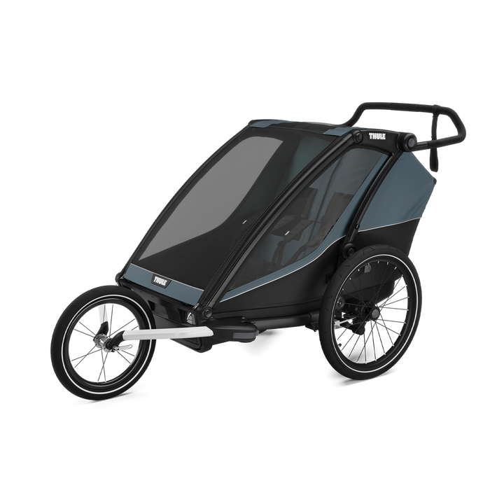 Thule Chariot Cab (dark slate)