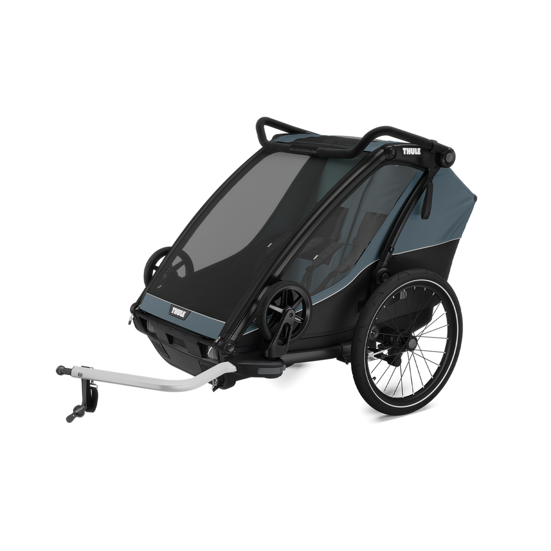 Thule Chariot Cab (dark slate)