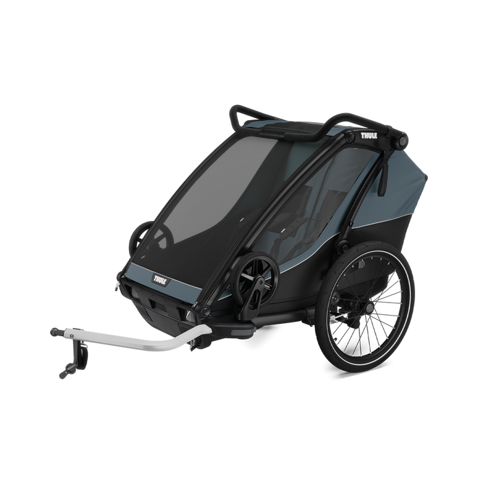 Thule Chariot Cab (dark slate)