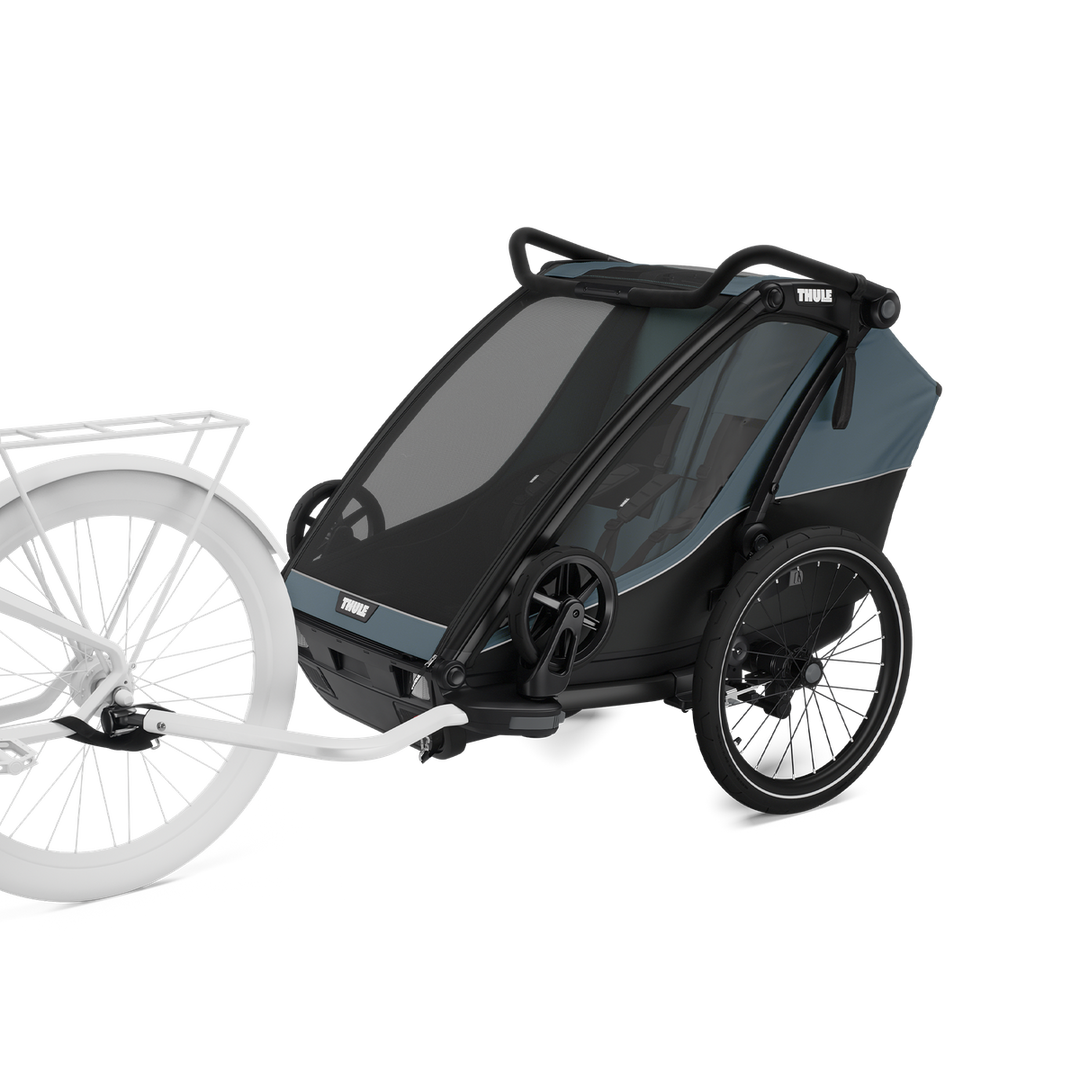 Thule Chariot Cab (dark slate)