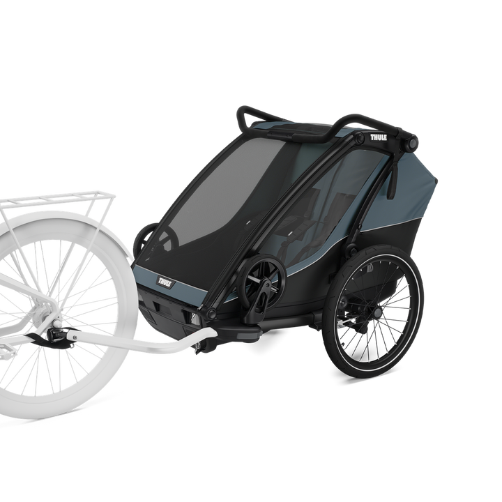 Thule Chariot Cab (dark slate)