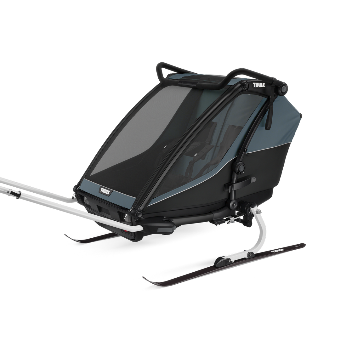 Thule Chariot Cab (dark slate)