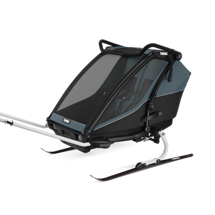 Thule Chariot Cab (dark slate)