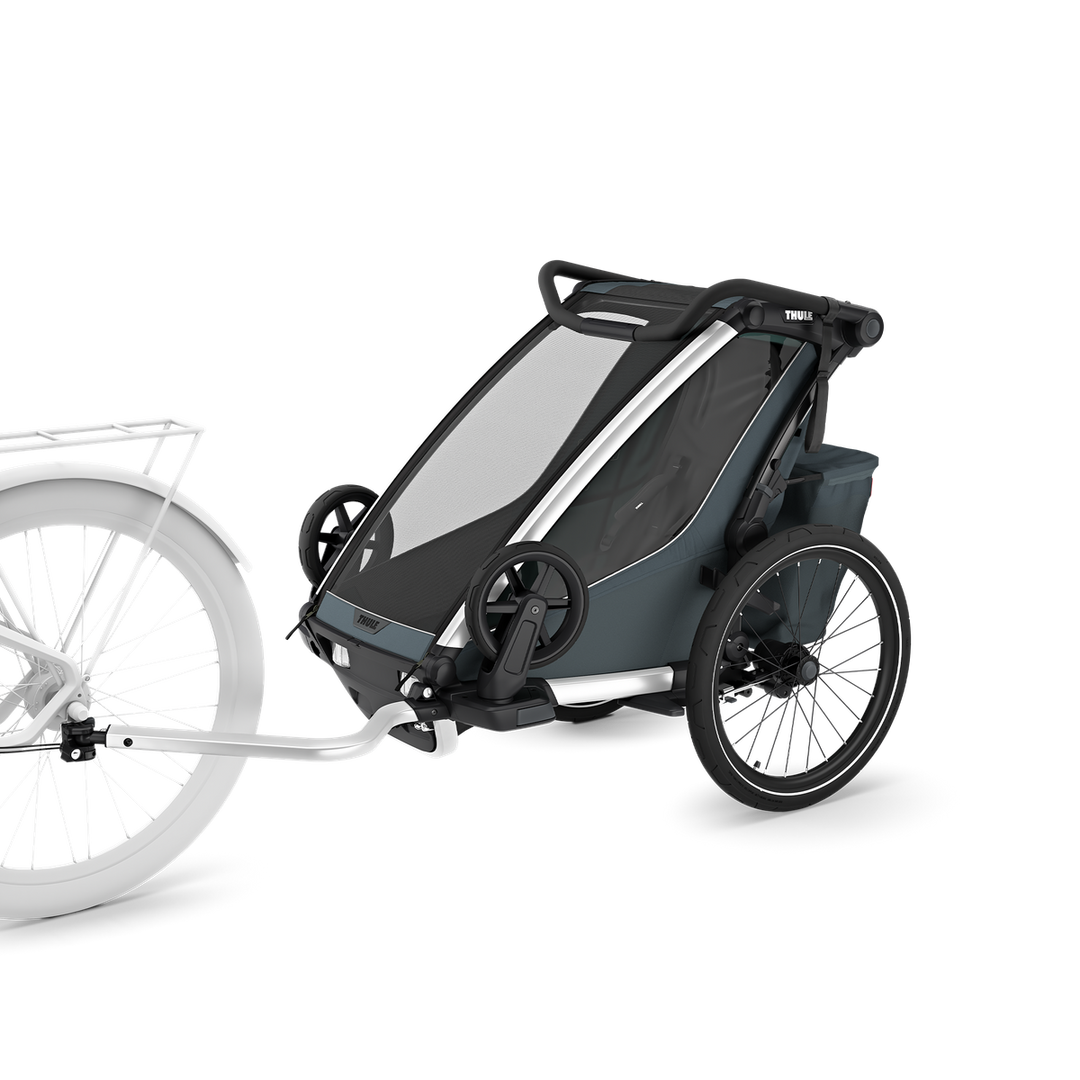 Thule Chariot Cross 2 (Einzel / Doppel)