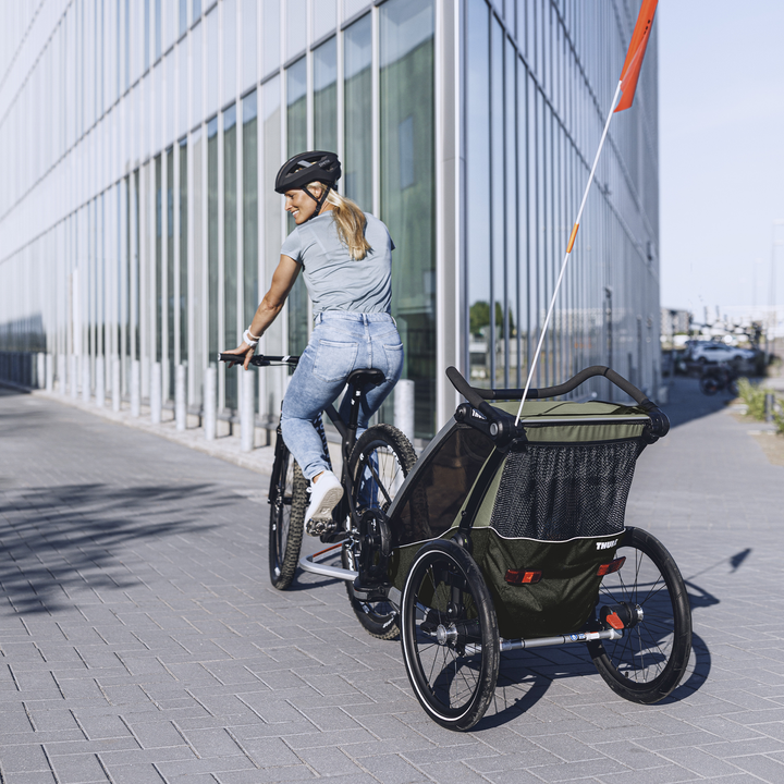 Thule Chariot Lite (Einzel / Doppel)