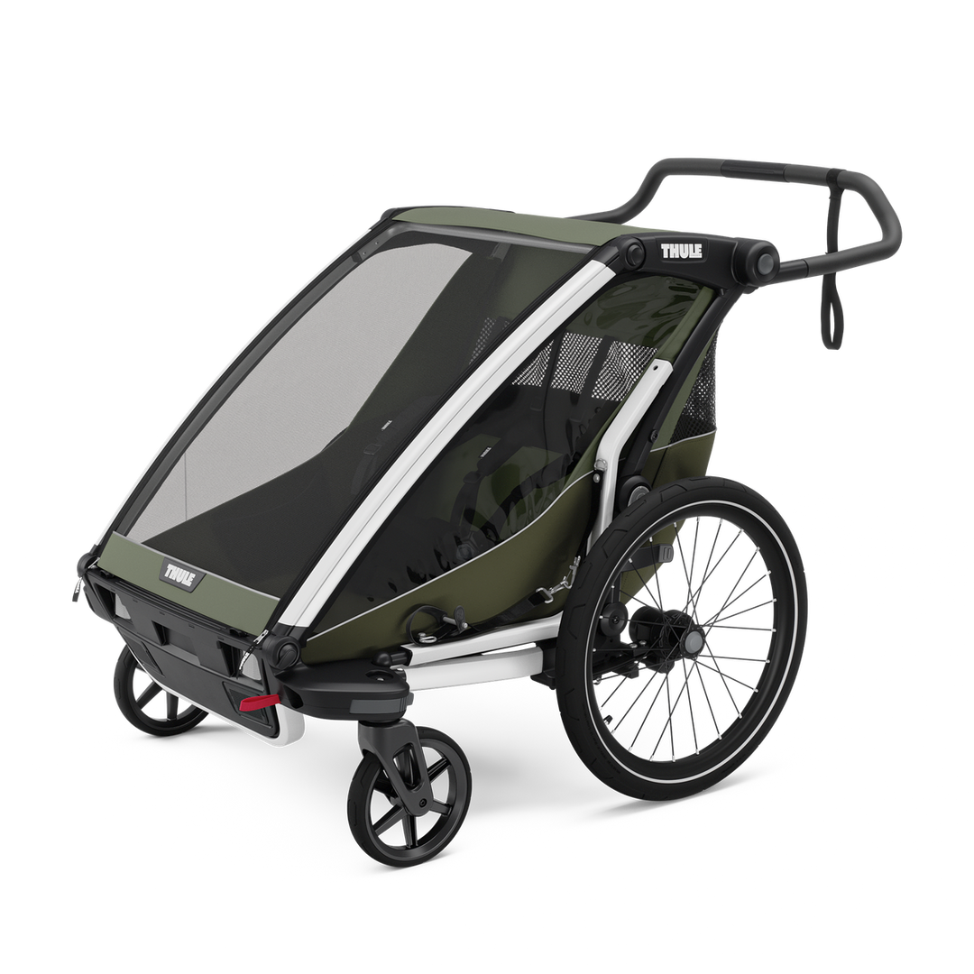 Thule Chariot Lite (Einzel / Doppel)
