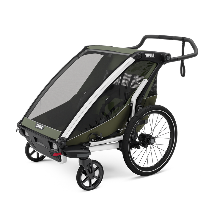 Thule Chariot Lite (Einzel / Doppel)