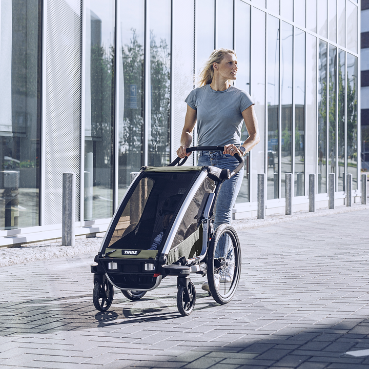 Thule Chariot Lite (Einzel / Doppel)