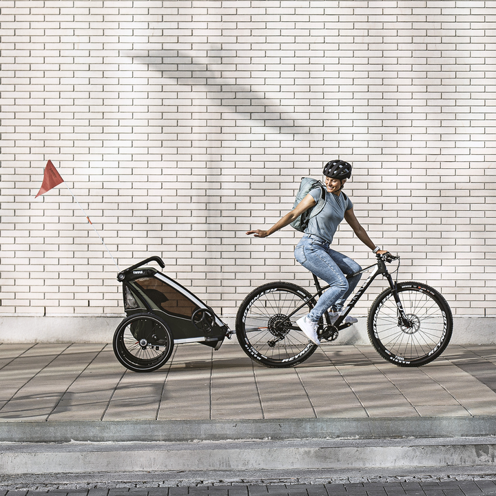 Thule Chariot Lite (Einzel / Doppel)