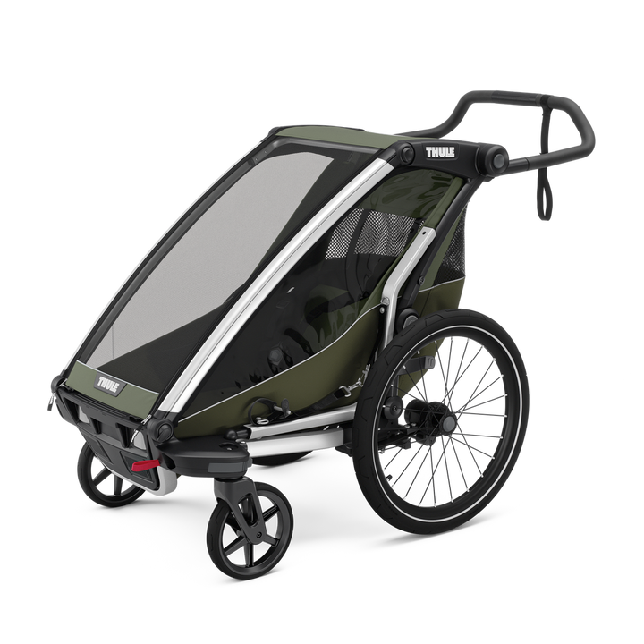 Thule Chariot Lite (Einzel / Doppel)