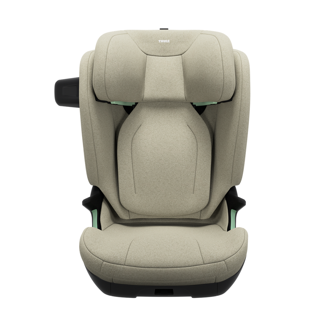 Kidfix III M (storm gray)